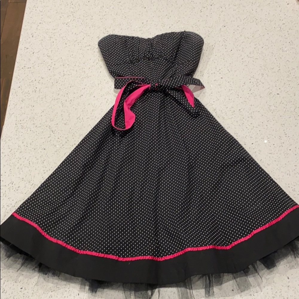 Juniors/Womens Dress